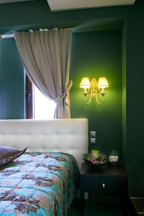 Veriopolis Hotel Veria  Luaran gambar