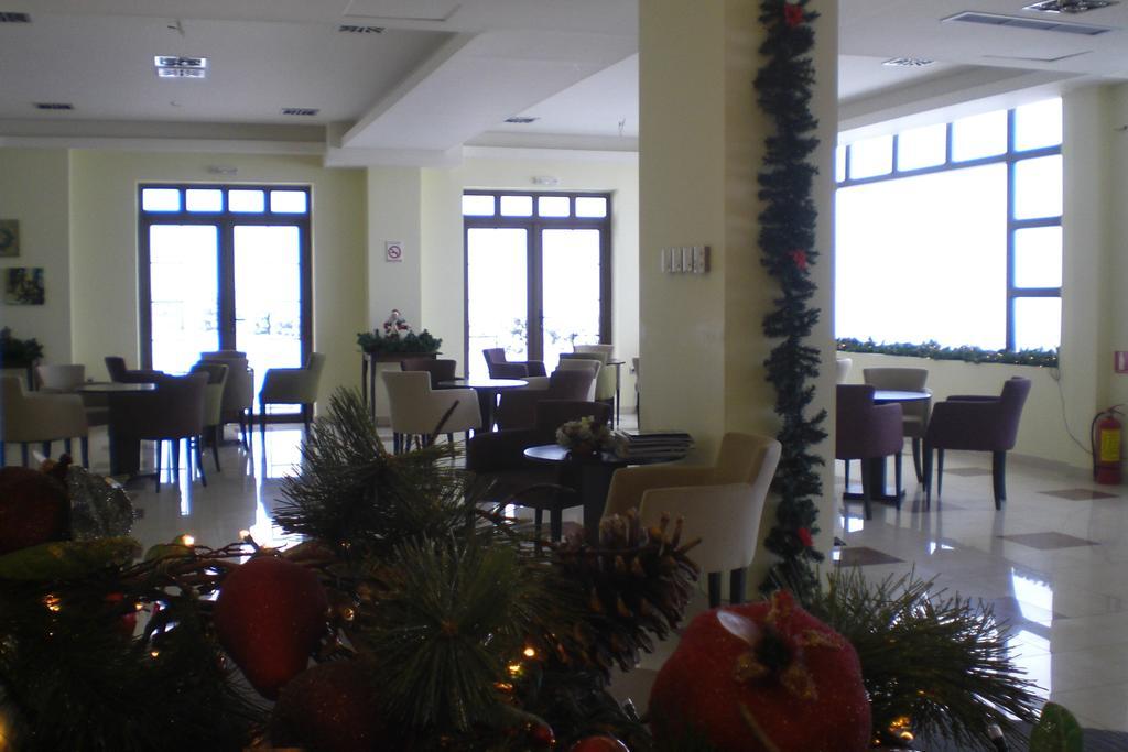 Veriopolis Hotel Veria  Luaran gambar