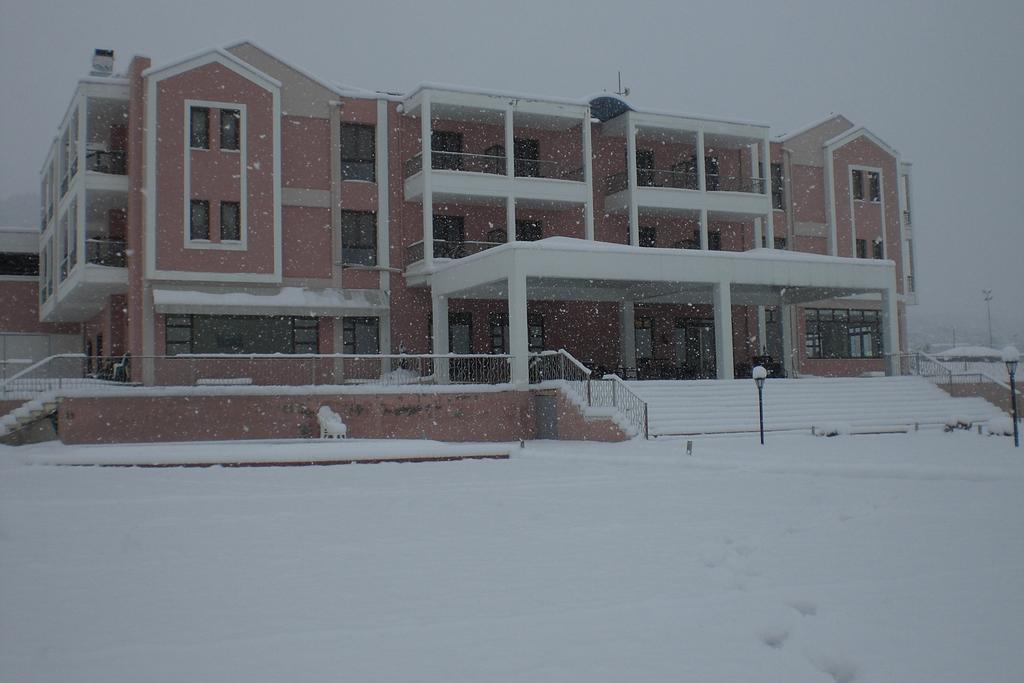 Veriopolis Hotel Veria  Luaran gambar