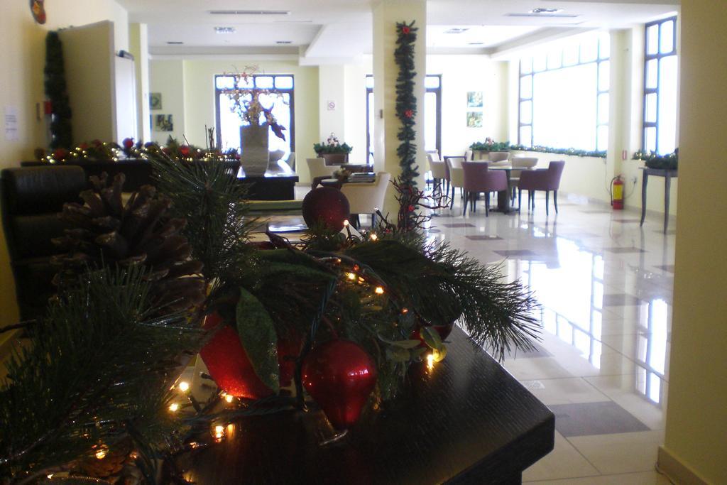 Veriopolis Hotel Veria  Luaran gambar
