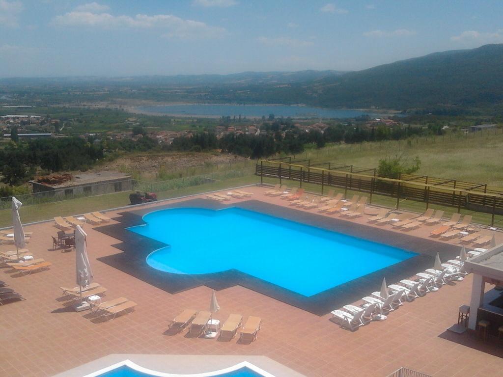 Veriopolis Hotel Veria  Luaran gambar