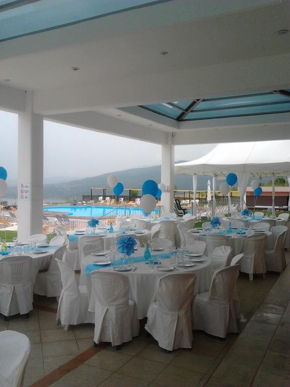 Veriopolis Hotel Veria  Luaran gambar