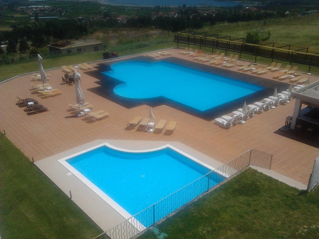 Veriopolis Hotel Veria  Luaran gambar