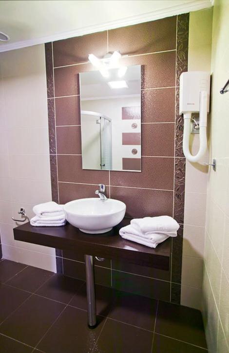 Veriopolis Hotel Veria  Luaran gambar