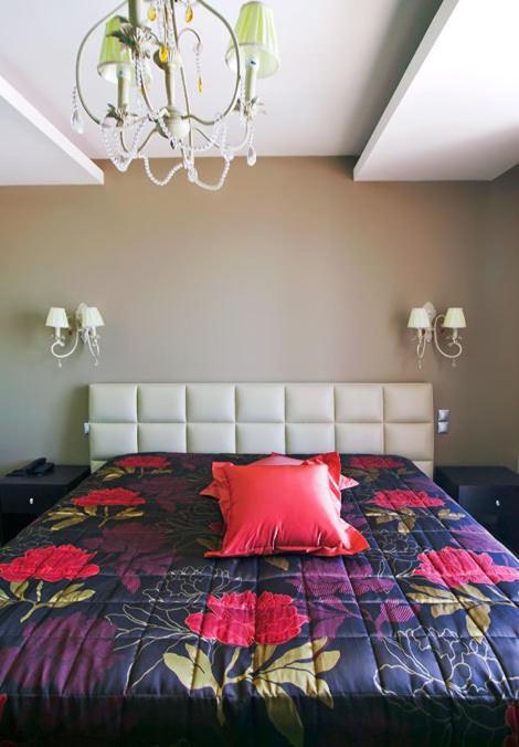 Veriopolis Hotel Veria  Luaran gambar