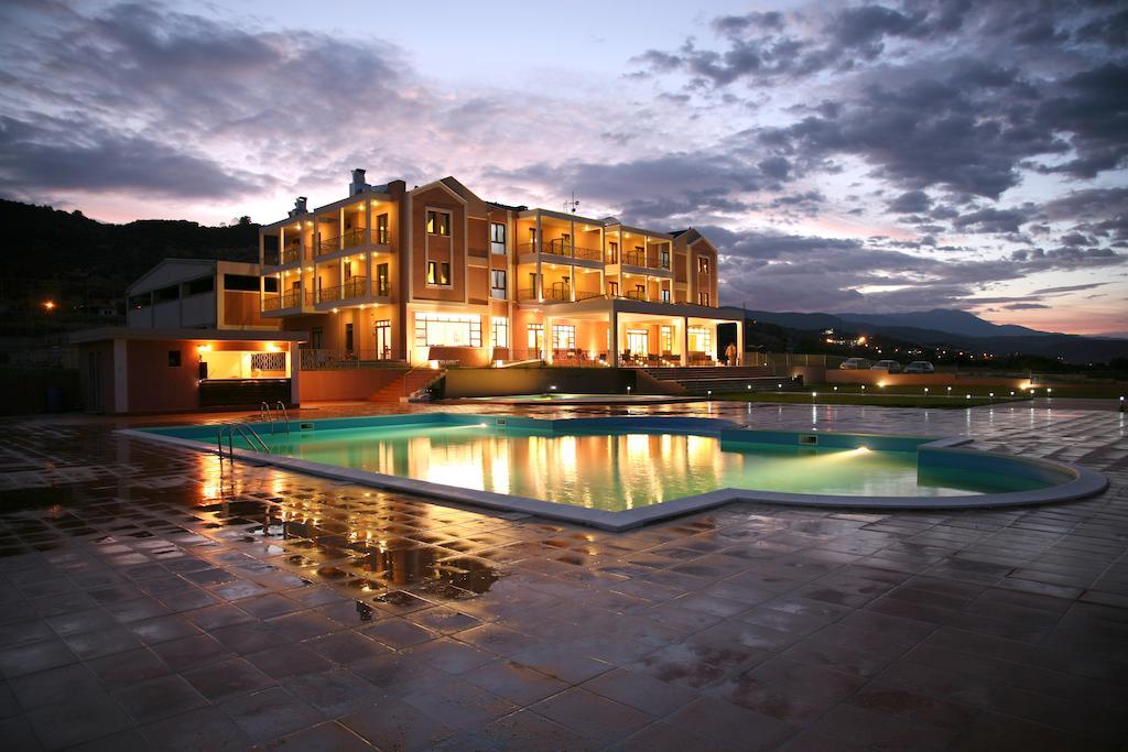 Veriopolis Hotel Veria  Luaran gambar