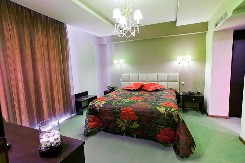Veriopolis Hotel Veria  Bilik gambar